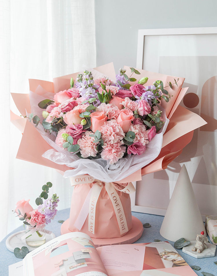 毕节妈妈生日送什么礼物好？